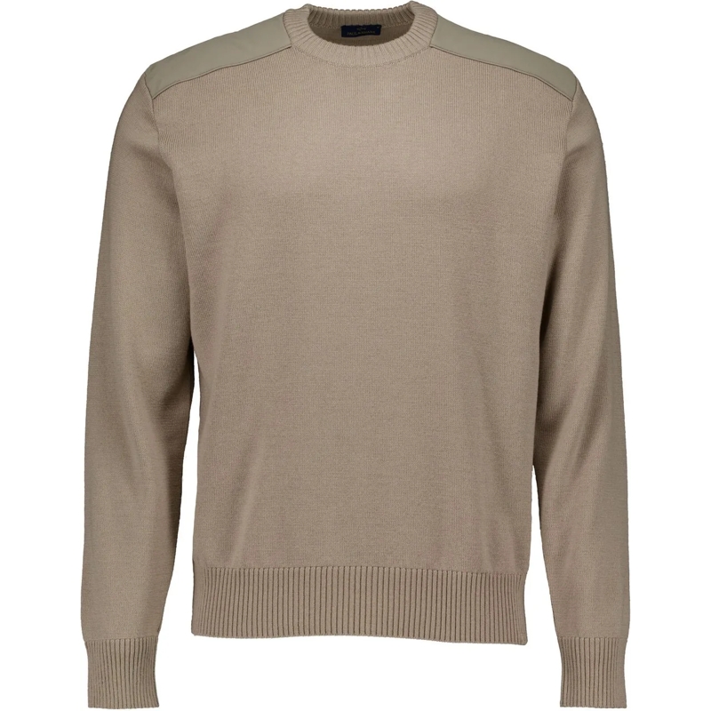 Paul & Shark Gilet Paul & Shark  Truien Beige 99311020 beige