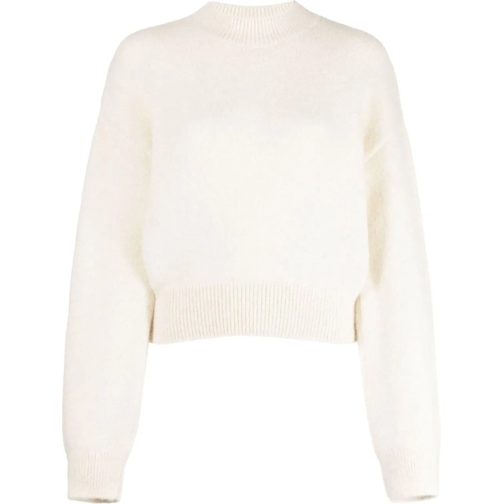 Jacquemus  Sweaters Beige beige