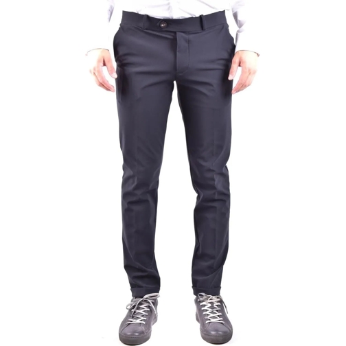 Rrd  Trousers Blue blau