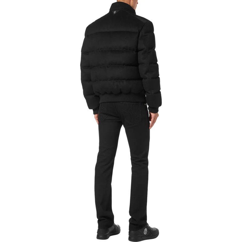 BILLIONAIRE Daunenjacke Daunenjacke dunkel-blau(Image 2)