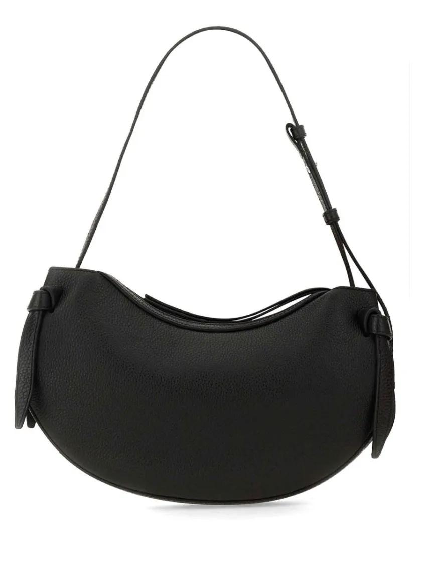 Thumbnail - Yuzefi Hobo Bags - "Fortune Cookie" Bag - Gr. unisize - in Schwarz - für Damen