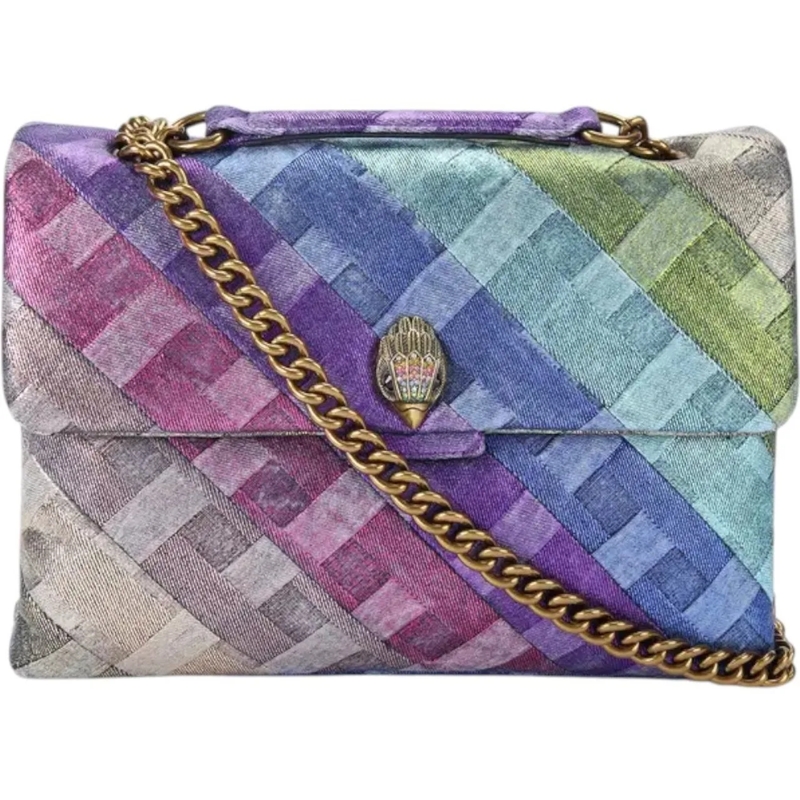 KURT GEIGER LONDON Tote Dames Tas mehrfarbig