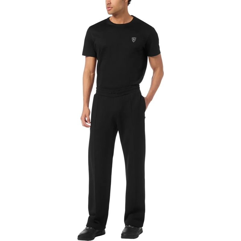 BILLIONAIRE Jogginghose Jogginghosen schwarz(Image 3)