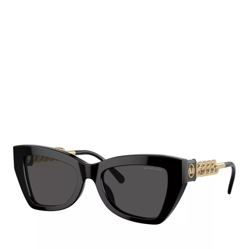 Michael Kors 0MK2205 Black Sunglasses
