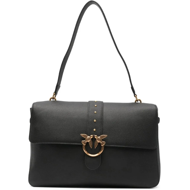 Pinko Fourre-tout Bags Black schwarz