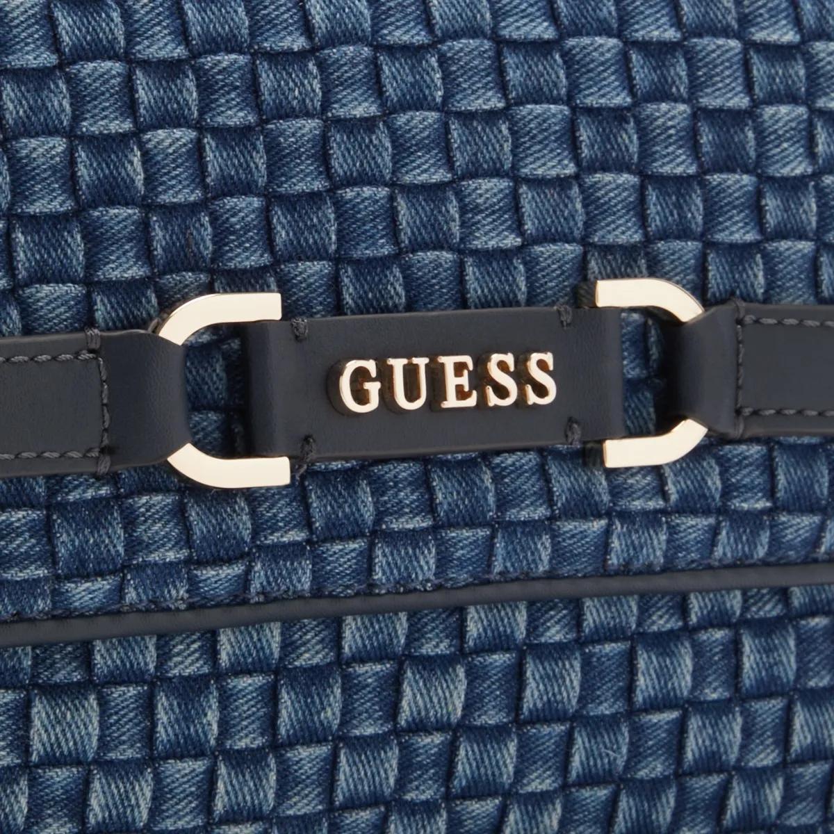 Guess Crossbody bags HWWD93-26200-DEN in blauw