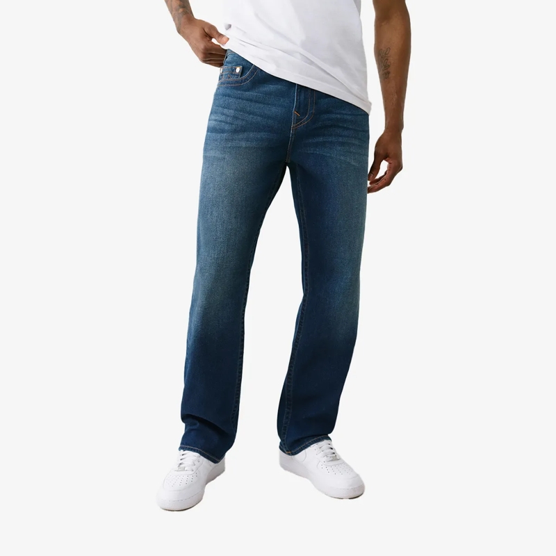 True Religion Jeans Jeans BOBBY blau(Image 2)