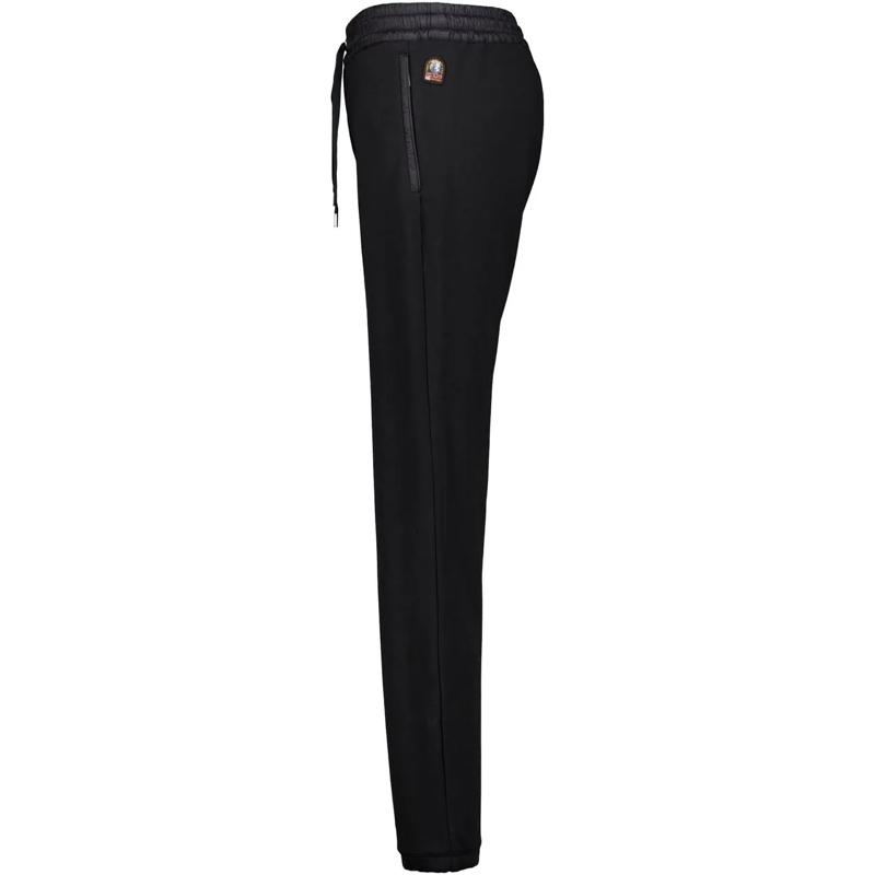 Parajumpers  Parajumpers Martina Joggings Broeken Zwart Pwpafp3 schwarz(Image 2)