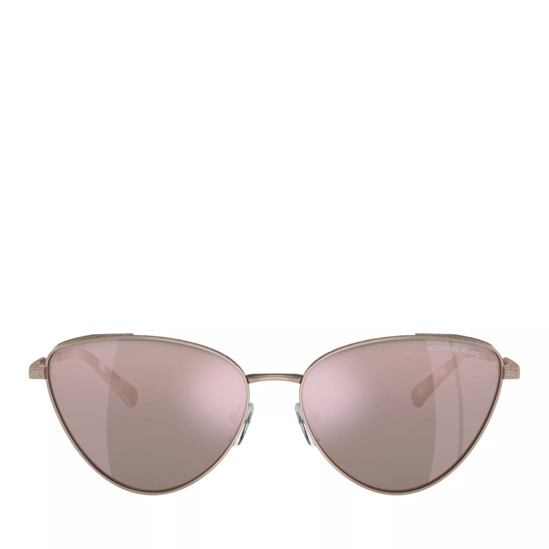 Michael Kors Zonnebril 0MK1140 Rose Gold(Image 3)