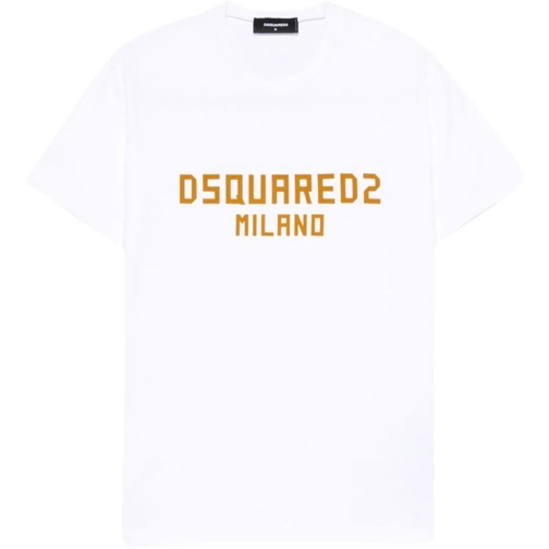 Dsquared2 T-shirts t-shirt divers mehrfarbig