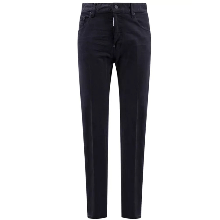 DSQUARED2 BLACK BULLデニム