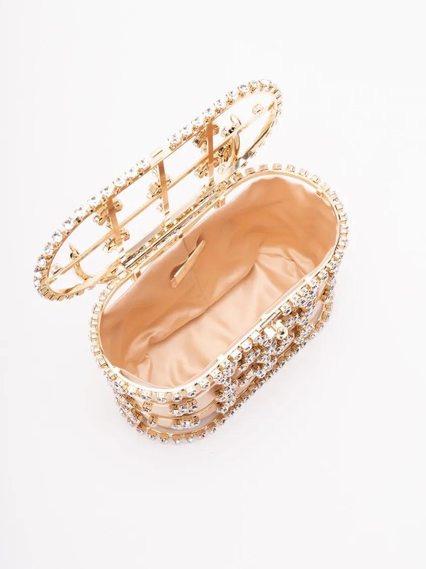 Rosantica Hobo bags `Holli Anice` Bag in staalgrijs