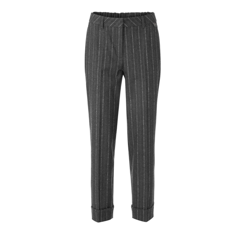 Marc Cain Pantalons Hose WASHINGTON anthrazit