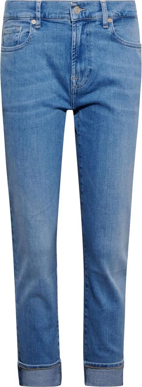 Thumbnail - Seven for all Mankind - relaxed skinny jeans - Größe 28 - blue