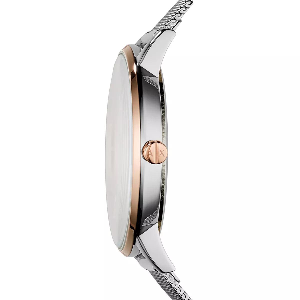 Thumbnail - Armani Exchange Uhr - Watch Lola AX5537 - Gr. unisize - in Silber - für Damen