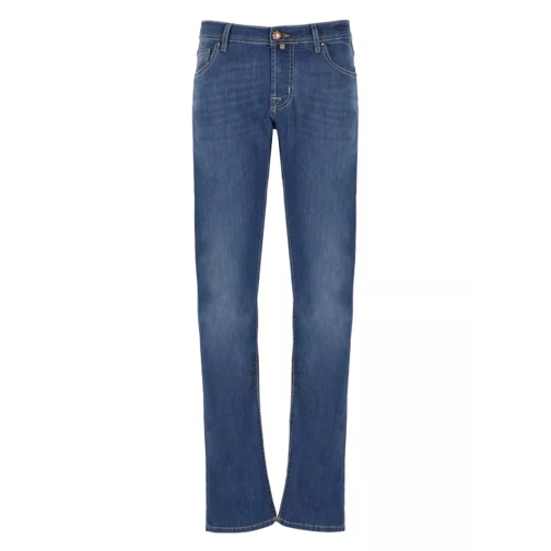 Jacob Cohen Nick Jeans Blue 