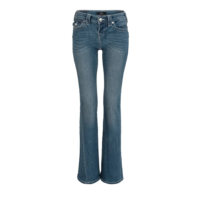 True Religion Jeans Jeans Joey blau