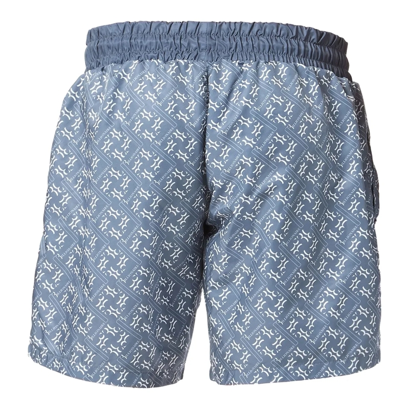 BILLIONAIRE  Badehose dunkel-blau(Image 2)