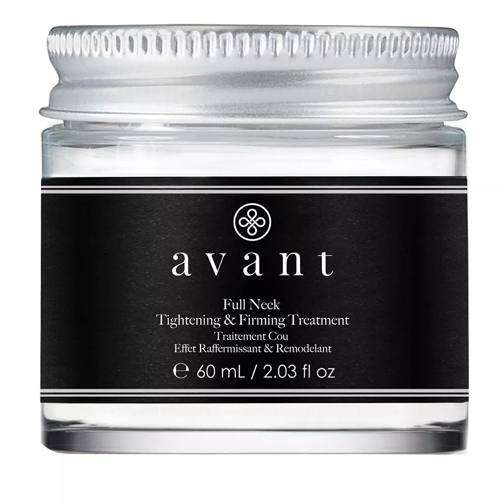 Avant Age Defy+ Full Neck Tightening & Firming Treatment Tagescreme