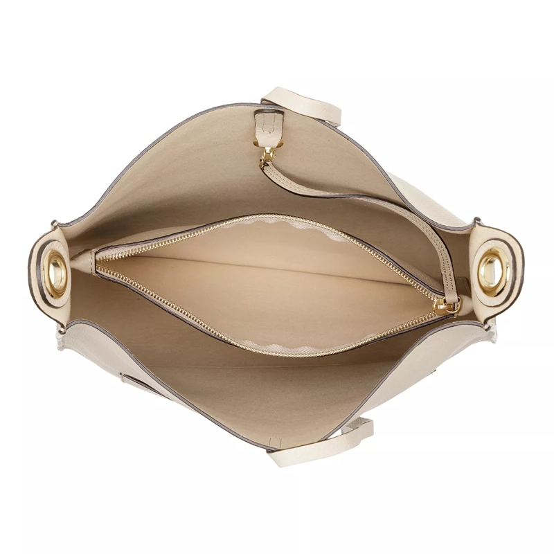 Abro Hobo Bag Schultertasche Raquel Sahara(Image 6)