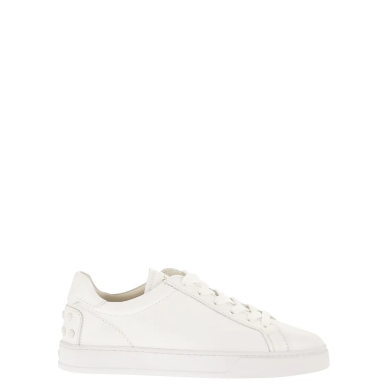 Tod's Low-Top-Sneaker CASSETTA 04L ALLACCIATA mehrfarbig