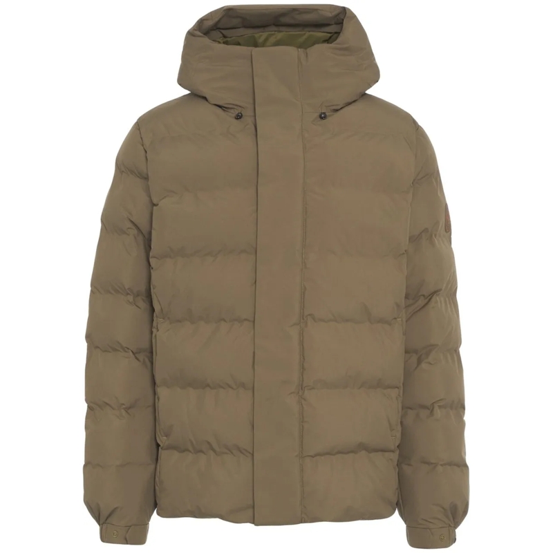 Save the Duck Doudoune Eco down jacket 'Leland' grün