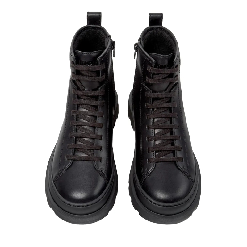 Camper Stiefel Wir präsentieren die nächste Generation des Brutus schwarz(Image 4)