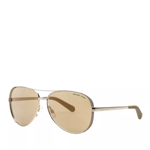Michael Kors MK 0MK5004 59 1017R1 Sunglasses