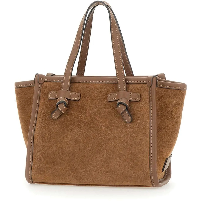 Gianni Chiarini Draagtas Bags Brandy braun