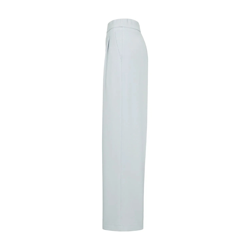 Raffaelo Rossi Pantalons décontractés Weite Hose Mayla Jogg blau(Image 3)
