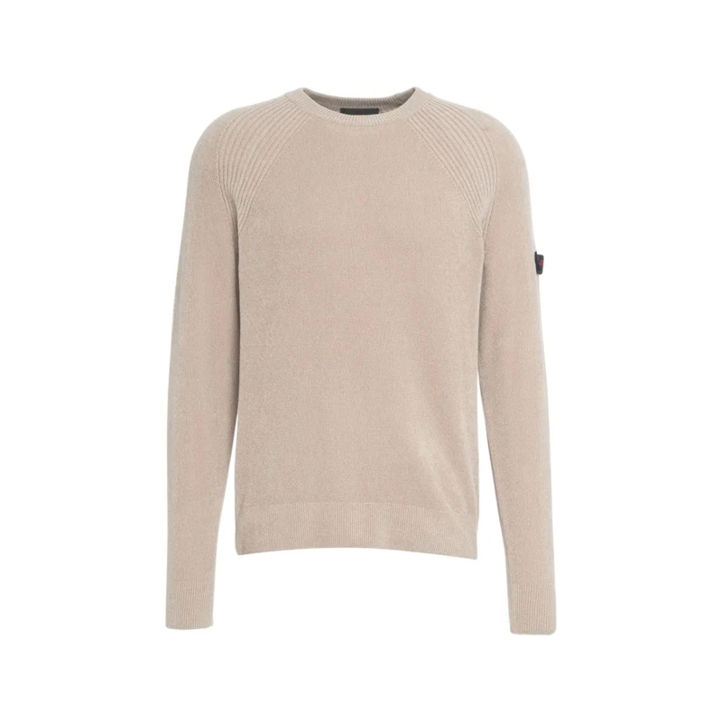 Peuterey Pullover Sironi' Sweater Neutrals