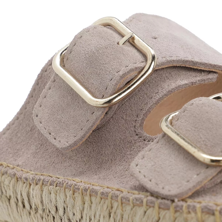 Claquette style birkenstock best sale