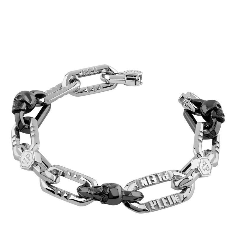 Philipp Plein Armband Armbänder schwarz(Image 2)