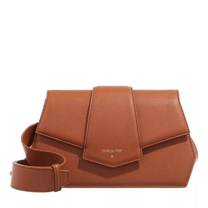 Patrizia pepe best sale crossbody bag