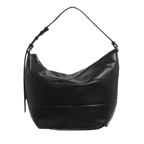 Liebeskind Berlin Hobo Bag Hobo M Black