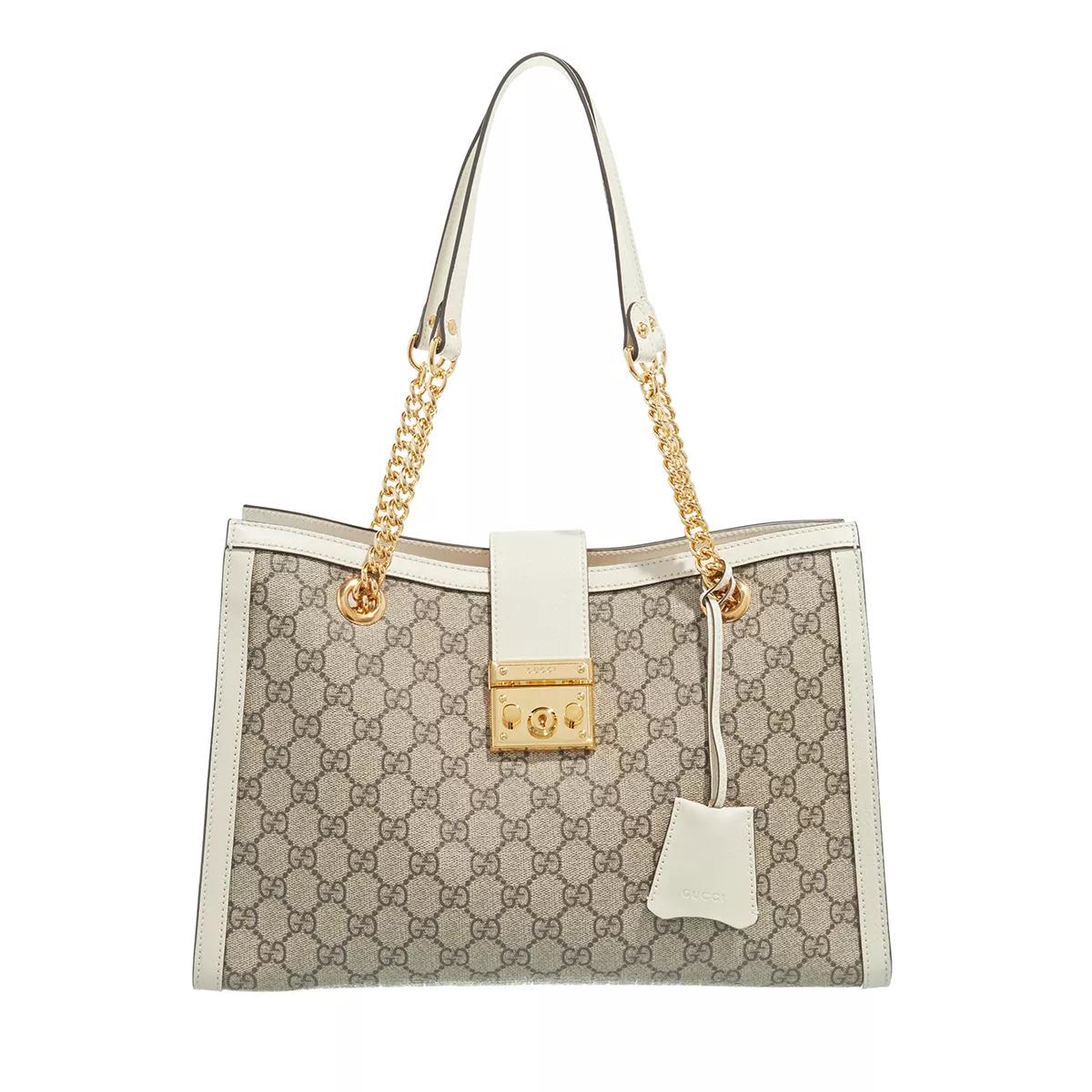 Padlock medium gg on sale shoulder bag price