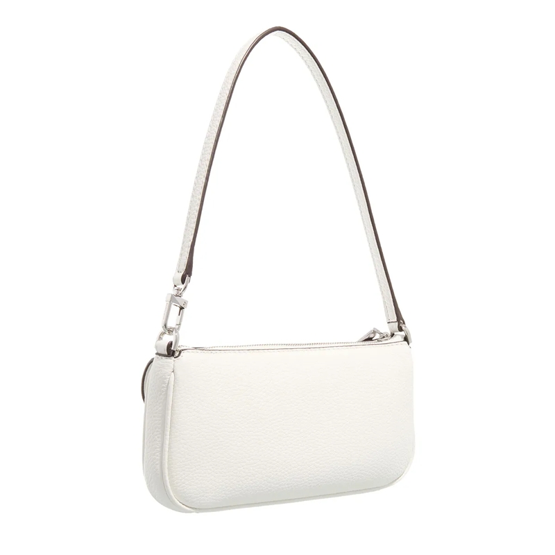 MICHAEL Michael Kors Sac à bandoulière Sm Conv Pouchette Optic White(Image 3)