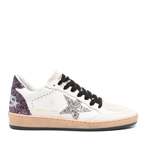 Golden Goose Low-Top Sneaker Sneakers White weiß