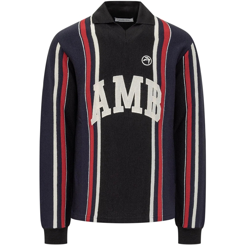 Ambush  Polo mehrfarbig