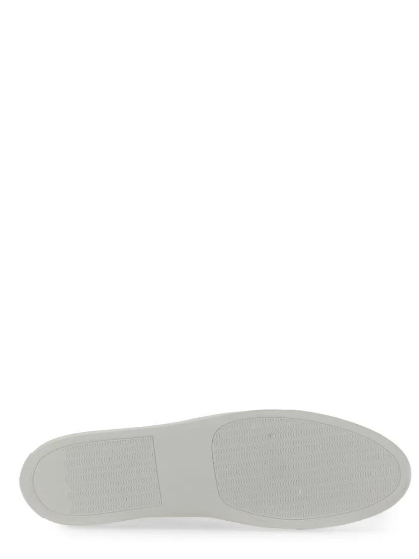 Thumbnail - Common Projects Low-Top Sneaker - Low "Bball" Sneaker - Gr. 39 (EU) - in Weiß - für Damen