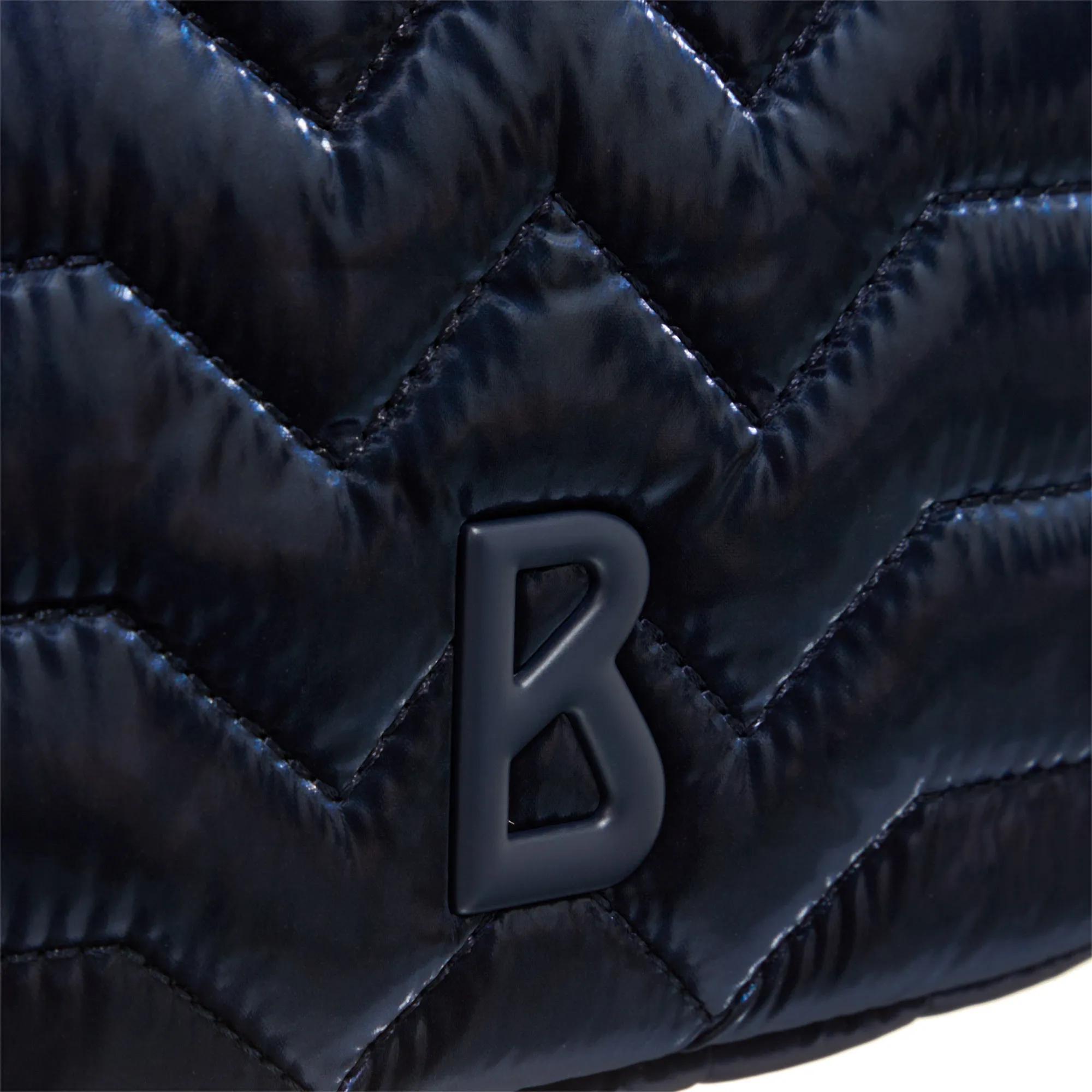 Bogner Crossbody bags Choulex Milena Shoulderbag Xshz in blauw