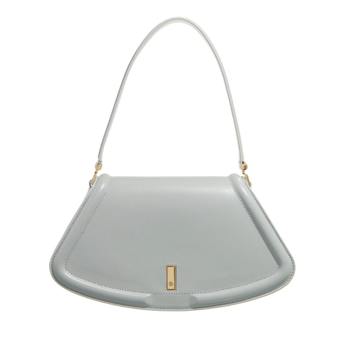 Boss Schultertasche Ariell Shoud. Bag N. Light/Pastel Grey