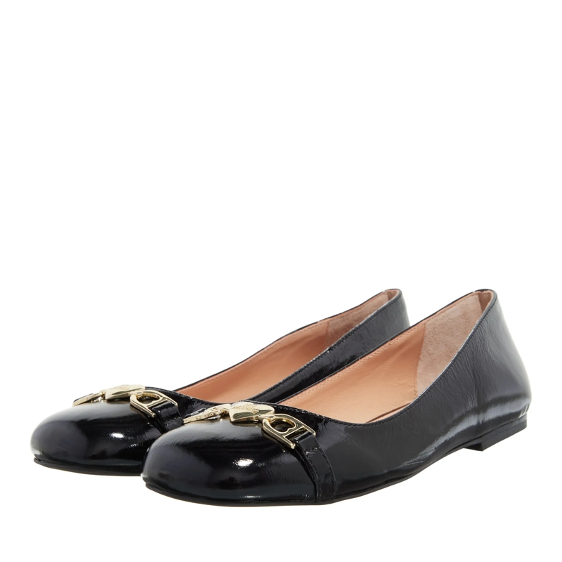 Love Moschino Ballerines Ballerina Nero(Image 3)