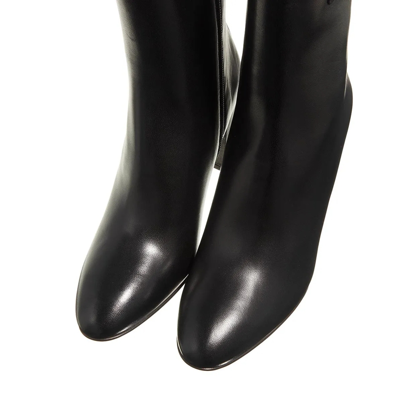 AIGNER Stiefeletten Caroline 15 Black(Image 4)
