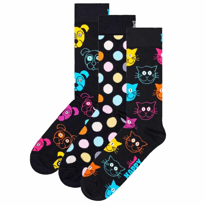Happy Socks  6er Pack bunt(Image 2)