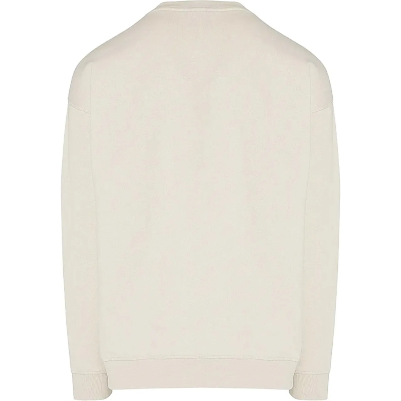 Alpha Tauri  Alphatauri Ata Seove Sweaters Ecru Ata Seove 321 C weiß(Image 2)