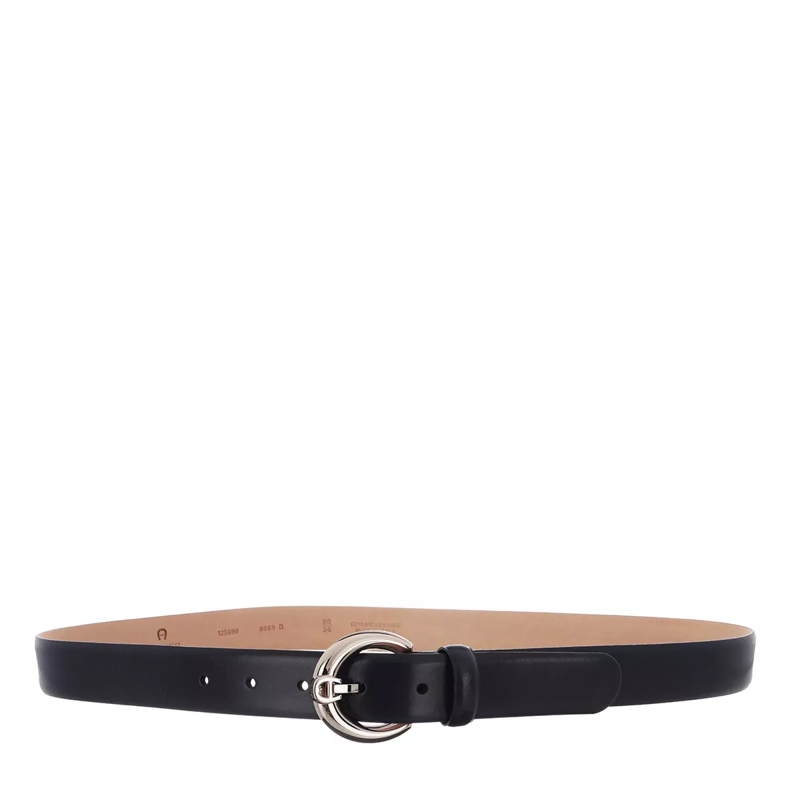 AIGNER Dünner Gürtel Fashion Ink(Image 4)