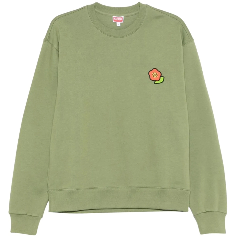 Converse  Sweaters Green grün