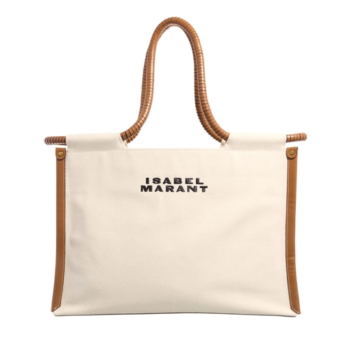 Isabel Marant Tote Isabel Marant - PM0007FA - A2X28MECCG Isabel Maran braun