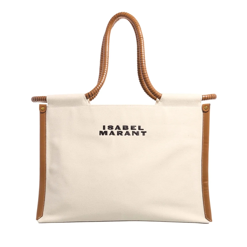 Isabel Marant Tote Isabel Marant - PM0007FA - A2X28MECCG Isabel Maran braun